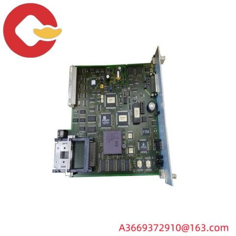 ABB 216VC62a - HESG324442R13/D Processor Card