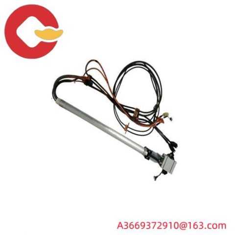 ABB 33HAB6444 Robot Arm Cable Harness - High-Performance Arm Cable for Robotic Systems