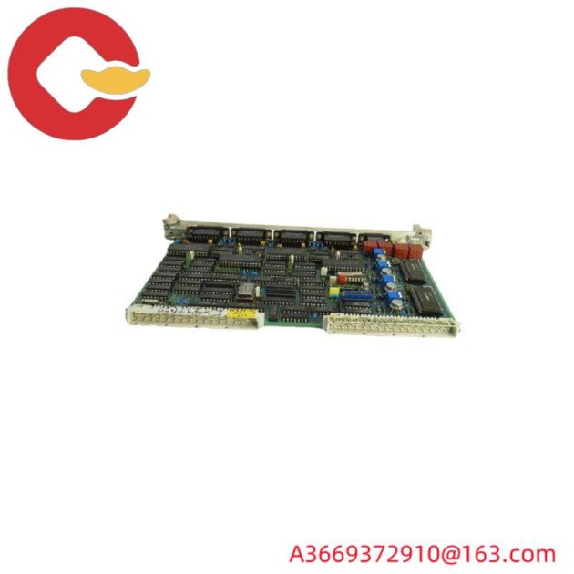 ABB 35AE92 GJR5137200R0005 - High-Performance Power Supply Board for Industrial Automation