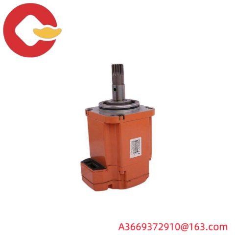 ABB 35AE92A Rechargeable Battery, Optimized for Industrial Control Applications