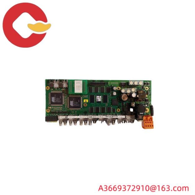 AB 1768-PB3 CompactLogix L4x DC Input Power Supply