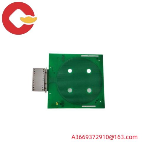 ABB 3BHE014023R0101 - UFC789 AE101 FSCD-BOARD, High-Performance Control Module for Advanced Automation Solutions