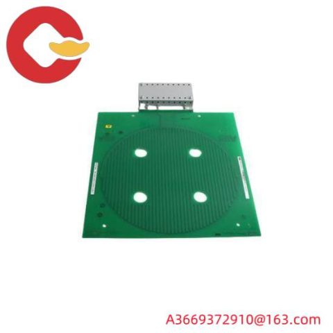 ABB UFC789AE101, 3BHE014023R0101, Circuit Card