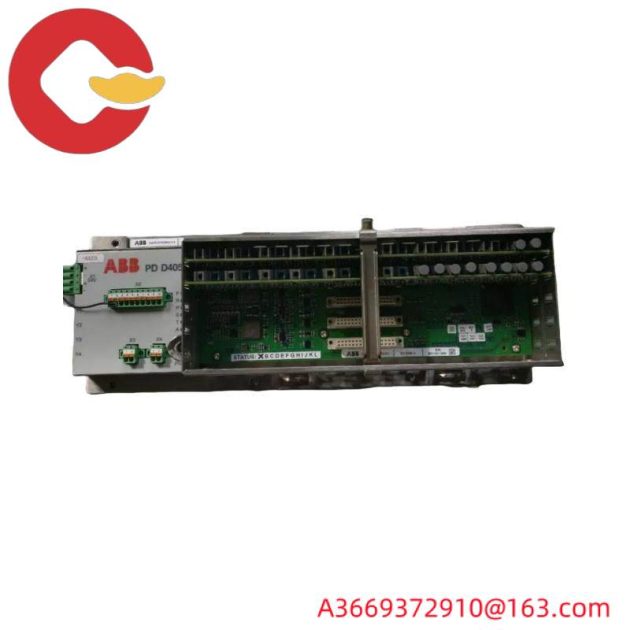 ABB 3BHE041626R0101 Industrial Frequency Converter