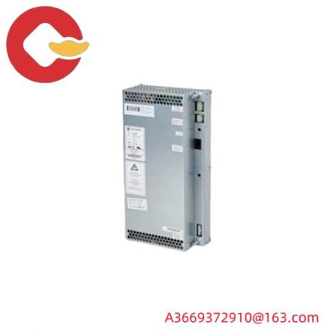 ABB 3HAC020466-001 Power Supply AUTOMATION PARTS