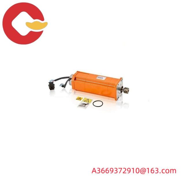 ABB 3HAC021722-001 Industrial Gear Motor, High Efficiency, Precision Driven