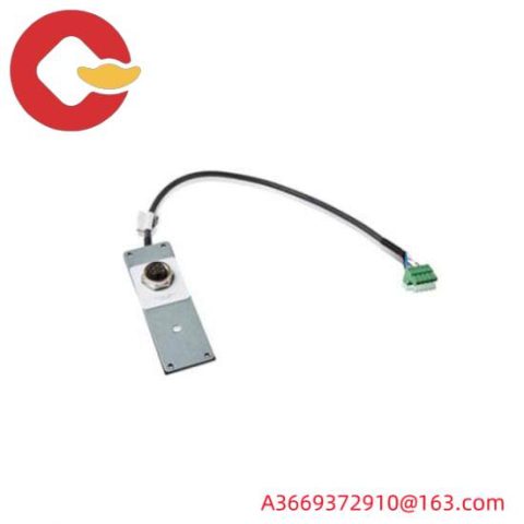 ABB PP846A 3BSE042238R2 Operator Panel - Advanced Control Solution