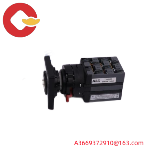 ABB 3HAC028434-001 Industrial Control Module