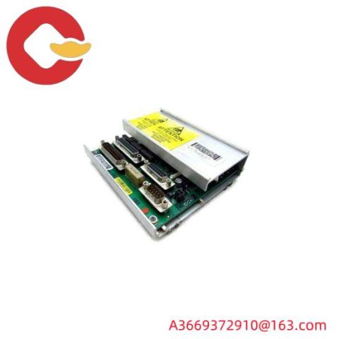 ABB 3HAC022286-001 DSQC633 - Robot Serial Measurement Board