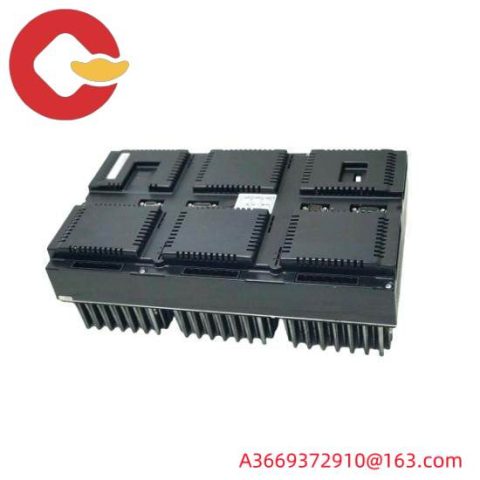 ABB 3HAC025338-004/006 Main Servo Drive Unit: Precision Control for Industrial Automation