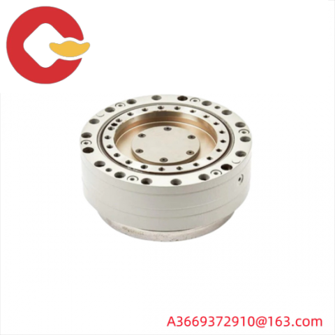 ABB 3HAC031074-001 Gearbox - Precision Drive Solution for Industrial Applications