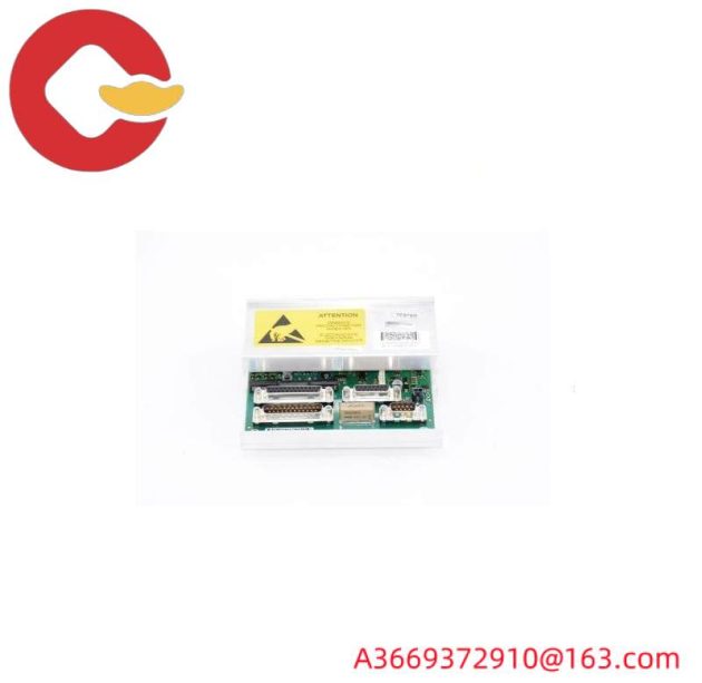 ABB 3HAC031851-001: Precision Serial Measurement Module, for Industrial Automation