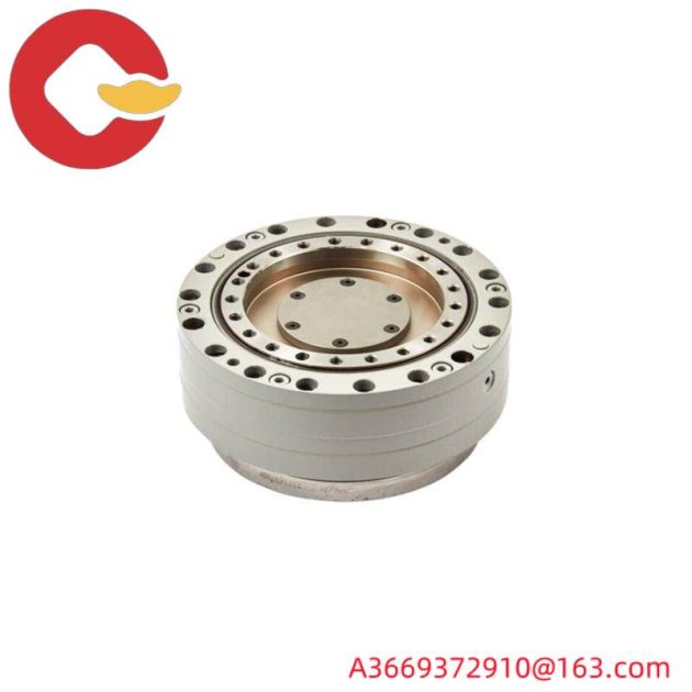 ABB 3HAC039473-003 Industrial Gearbox for Precision Applications