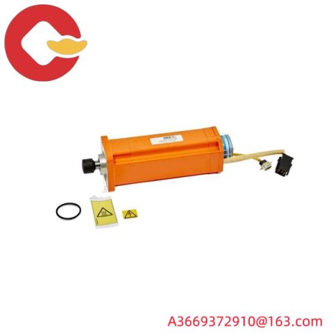 ABB 3HAC10601-1 Motor incl. Pinion - High Efficiency Drive Solution