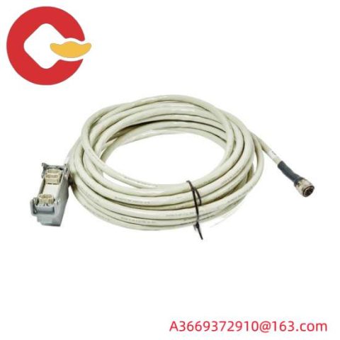 ABB 3HEA800736-001 High-Performance Power Cable