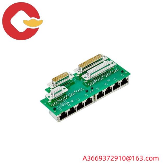 AB Electric AB 22D-D1P4N104 Adjustable Frequency AC Drive