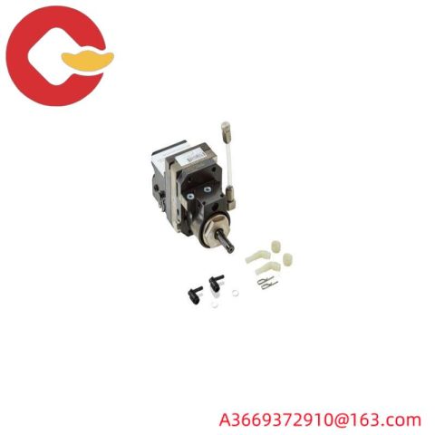 ABB IRB 6600/6603 Type A & B Axial 63 | 3HNA015202-001 / 3HAC037835-001