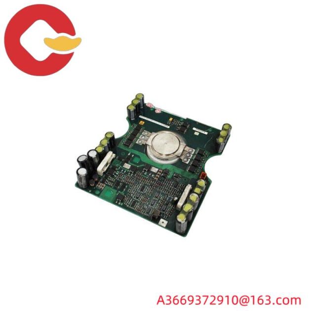 AB 2711P-RP3 Logic Modules: Advanced Control Solutions for Industrial Automation