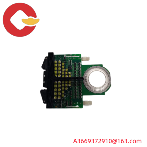 ABB 5SHX2645L0004 DCS Module; Manufacturer: ABB