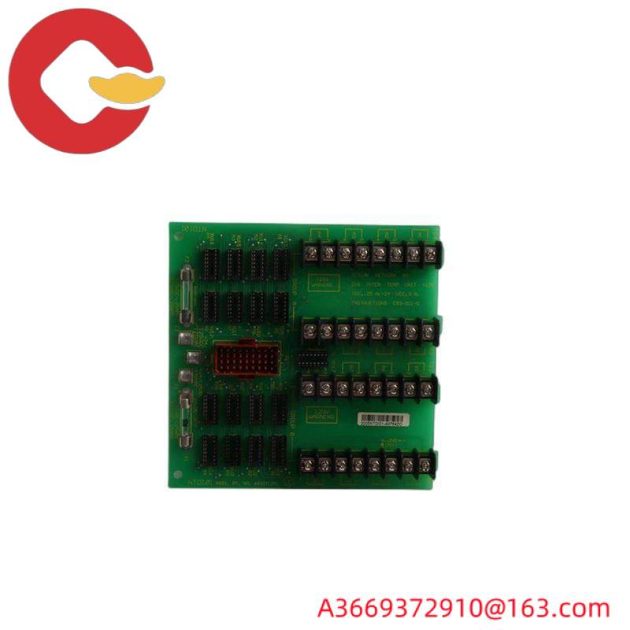 ABB 6638910B1 - 638910B1PS0084 - High Performance PCB Assembly