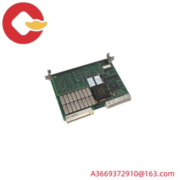 ABB PTQ-PDPMV1 Master Network Interface Module - Advanced Control System Integration