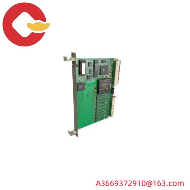 Fidia CUR10 Supplier - Industrial Control Module, Precision & Efficiency in Automation