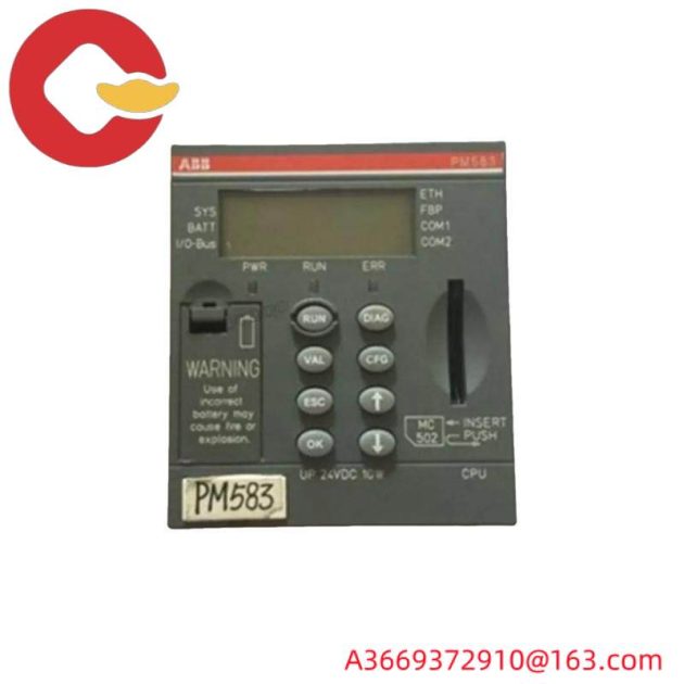 AB Electric AB 22D-D1P4N104 Adjustable Frequency AC Drive