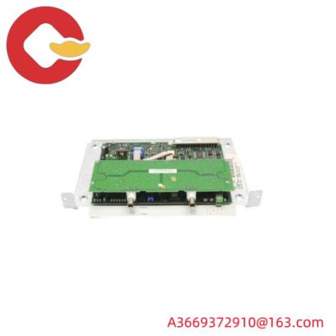 ABB CI626A 3BSE005023R1 - Bus Administrator Board