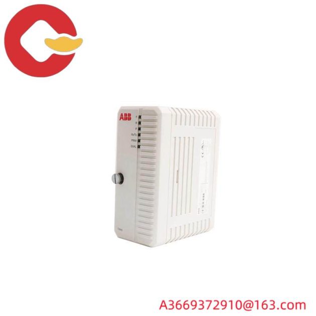 ABB CI840 3BSE022457R1 Profibus-DP Communication Module