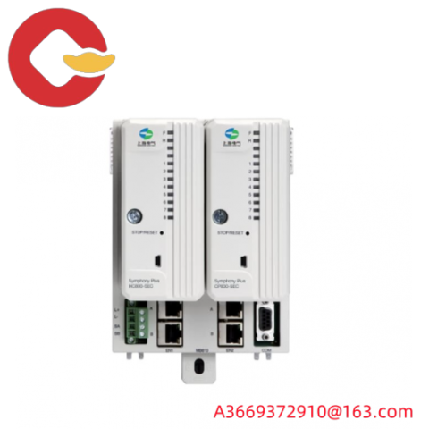 ABB CP800 Communication Processor Module - Advanced Control Solution for Industrial Automation