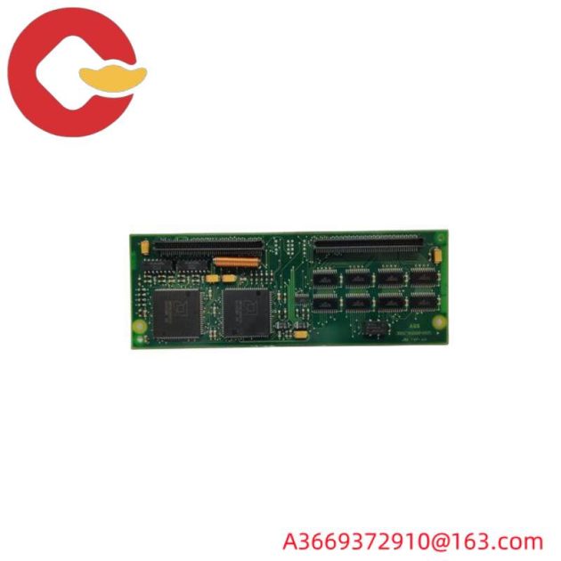 AB MVI46-PDPS Slave Network Interface Module, Industrial Automation, Network, Communication