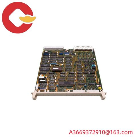 ABB DSCS131: Industrial Communication Module