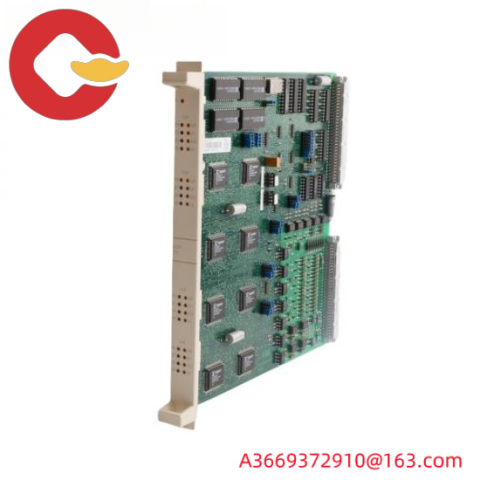 ABB DSDP170 57160001-ADF Pulse Counting Module