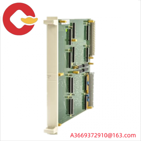 ABB DSMB176 Analog Input Module