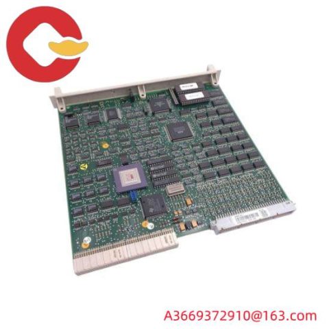 ABB DSQC335 3HAB6182-1 Control Board: Precision in Automation