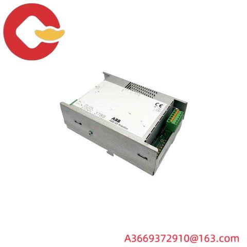 ABB DSQC378B CC-LINK Module for Advanced Control Systems