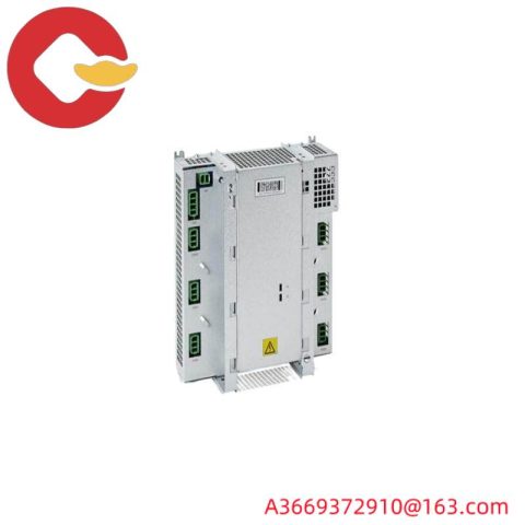 ABB DSQC431 3HAC036260-001 IRB66403HAC17484-9 IRB66003HAC17484-7/02 Modular I/O Modules for Advanced Industrial Control Systems