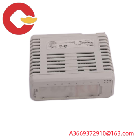 ABB DSQC509 3HAC5687-1/07 Connection Unit - Industrial Control Module