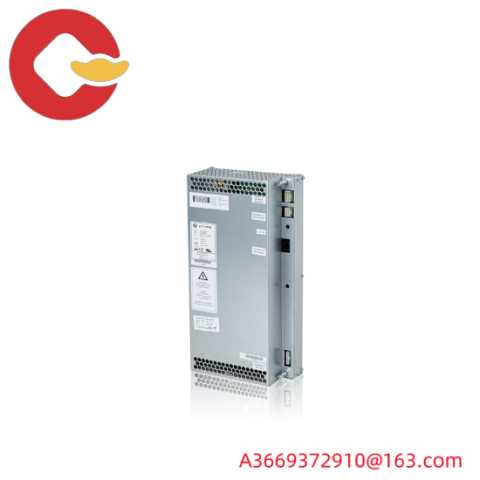 ABB DSQC627 Power Supply - Industrial Automation Module