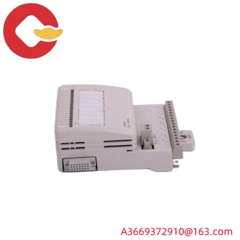 ABB DSQC651 3HEA800439-002 Drive Unit: Industrial Automation Module for Enhanced Performance