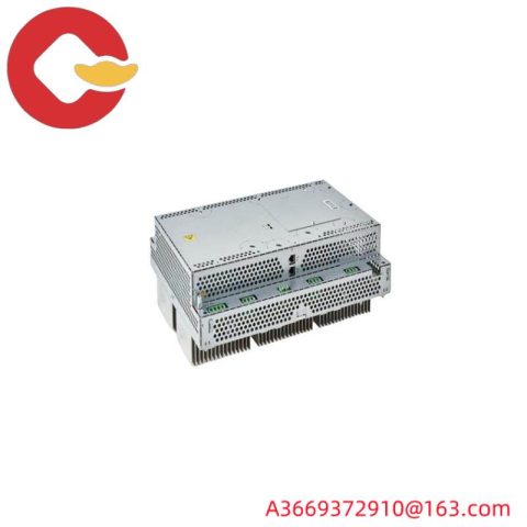 ABB DSQC663 & IRB 6700 Modules, Advanced Control Solutions