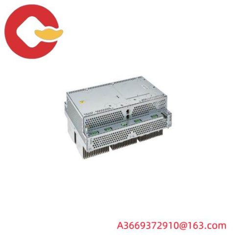 ABB DSQC663 3HAC029818001 - Advanced Drive Unit