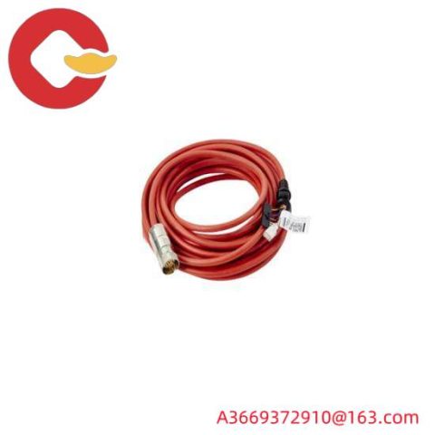 ABB DSQC679 3HAC031683-001 - SxTPU3 Industrial Control Cable 10m