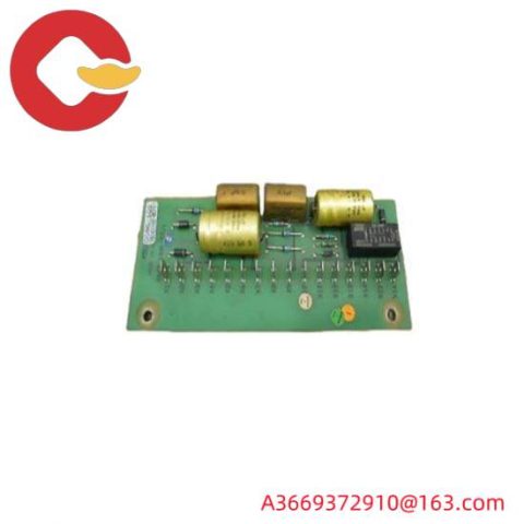 ABB 5STP 33L2800: Industrial Control System Accessory, Expertly Designed for Precision and Efficiency