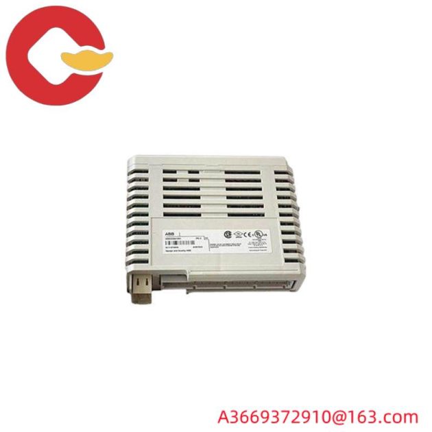 ABB DSSB-01C Industrial Control Unit, Advanced Automation Solutions