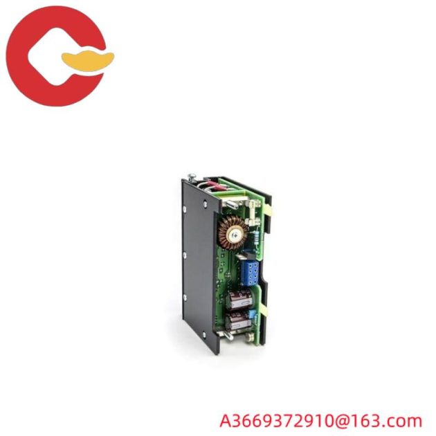 Allen-Bradley AB 1336T-MCB-SP51B Main Control PC Board