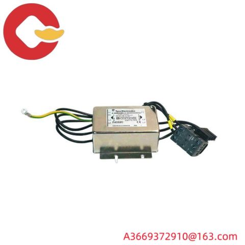 ABB F4332D - 3HAC024322-001 Digital Input Module