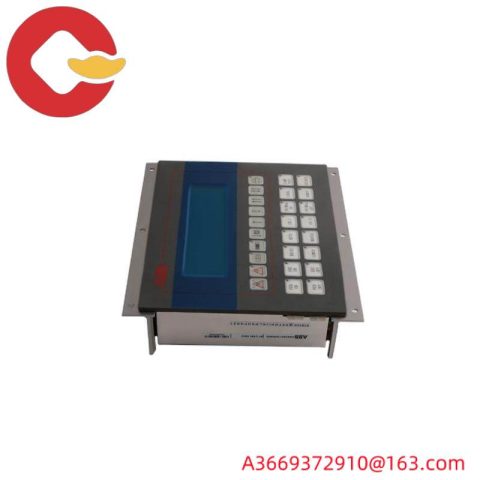 ABB HIEE200130R0002 Industrial Operation Panel