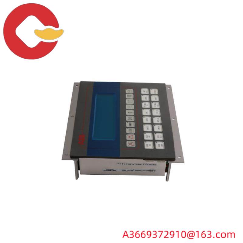 abb_hiee200130r0002_operation_panel.jpg ABB HIEE200130R0002 Industrial Operation Panel