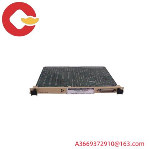 ABB HIEE205011R0001 - UNS3670A-Z,V1 Panel Interface, Expertly Designed for Industrial Control Solutions